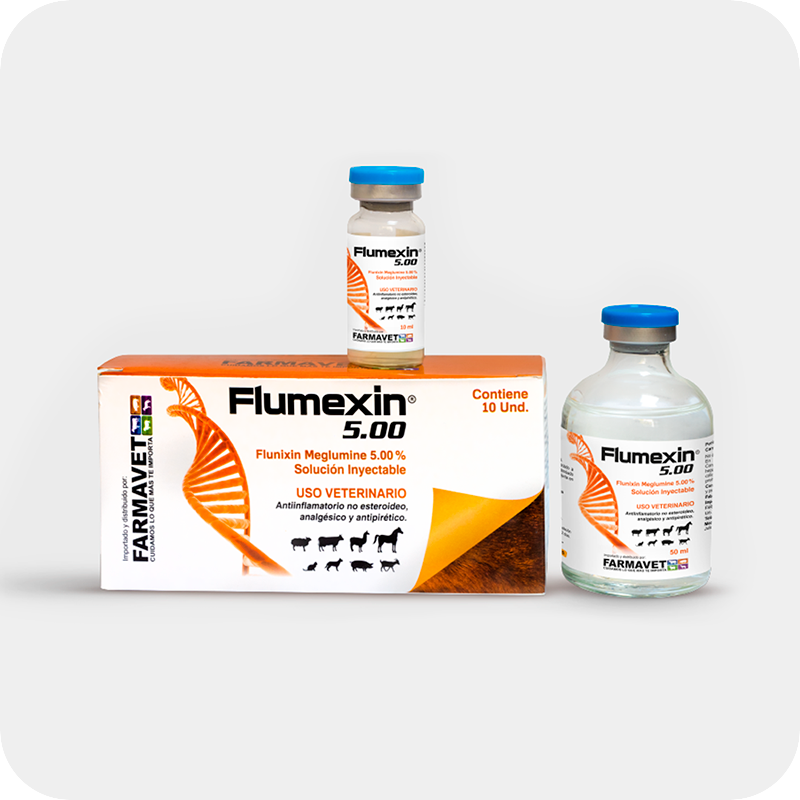 Flumexin 5.00