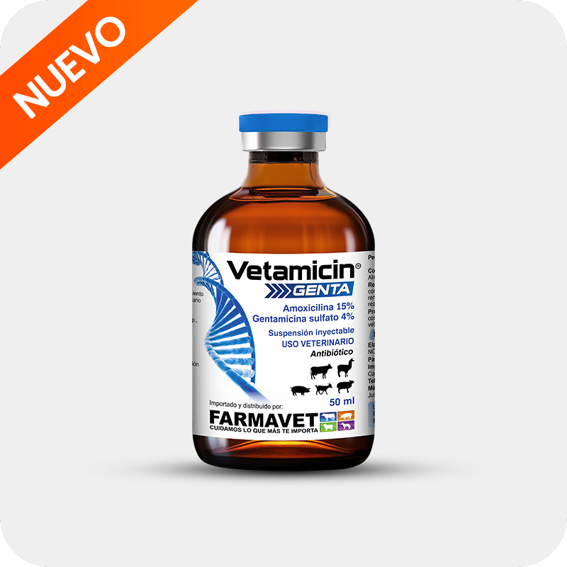 Vetamicin Genta