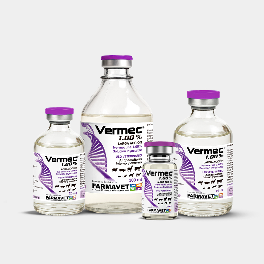 Vermec 1.00%