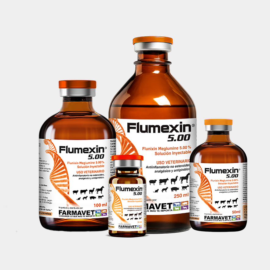 Flumexin 5.00